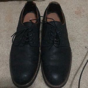 Dress shoes